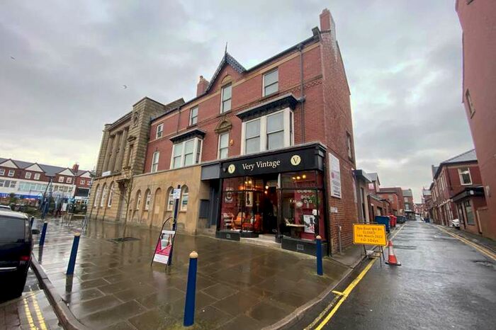 Commercial Property To Rent In Orchard Road, Lytham St Annes, FY8