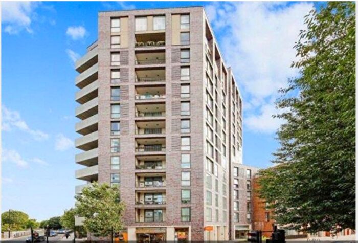 2 Bedroom Flat To Rent In Belsize Road, London, NW6