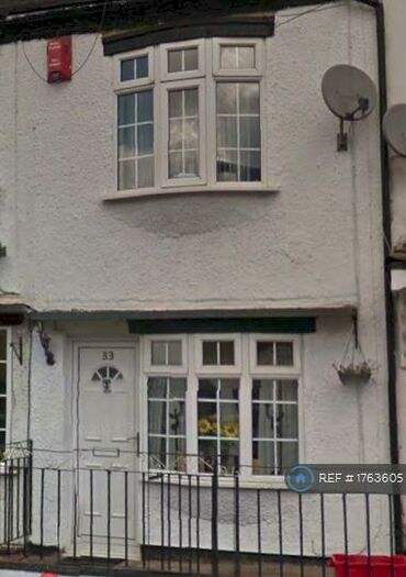 2 Bedroom Terraced House To Rent In Coleshill Road, Nuneaton, CV10