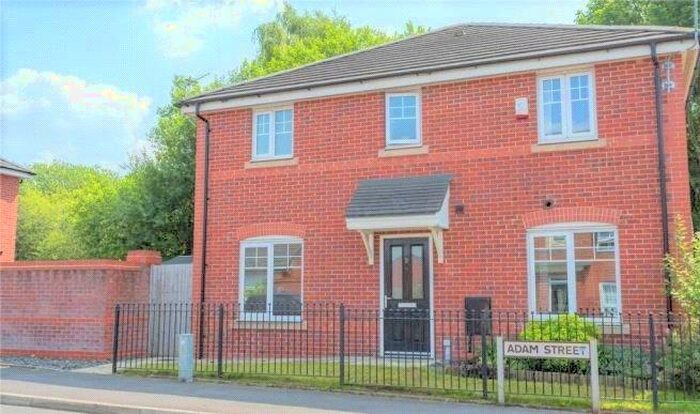 3 Bedroom Semi-Detached House To Rent In Adam Street, Heywood, Greater Manchester, OL10