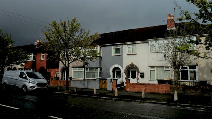 3 Bedroom Terraced House To Rent In Corporation Road, Newport, NP19