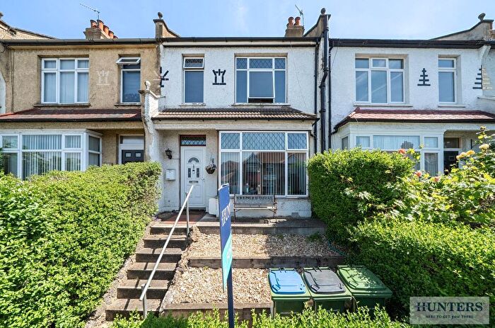 3 Bedroom Terraced House For Sale In Basildon Road, Abbey Wood, SE2