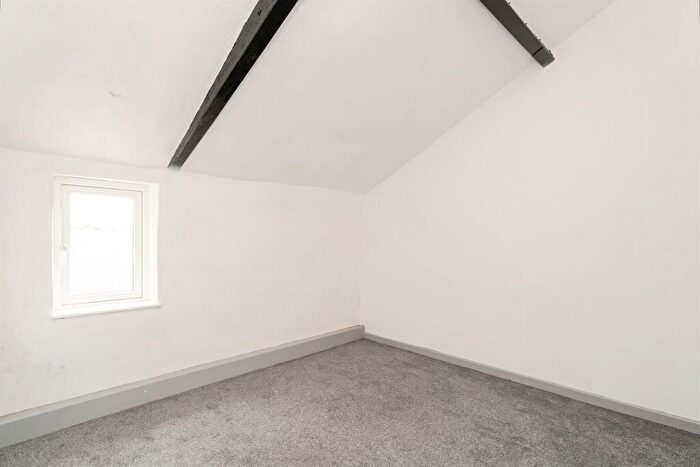 2 Bedroom Character Property For Sale In The Street, Tattersett, King's Lynn, PE31