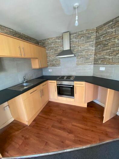 2 Bedroom Flat To Rent In Close House, Bishop Auckland DL14