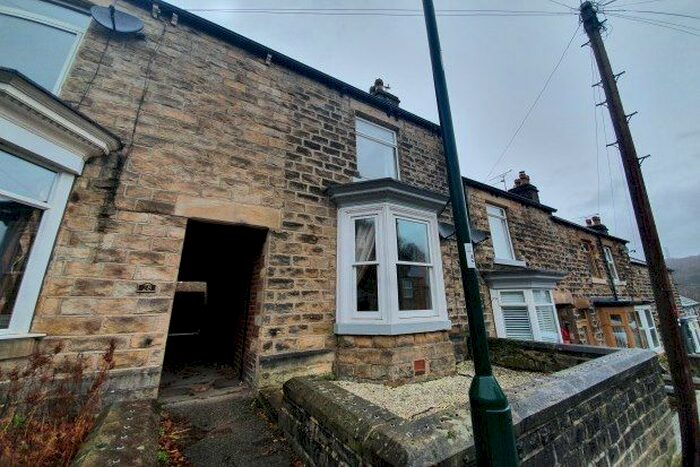 3 Bedroom Property To Rent In Oughtibridge, Sheffield S35