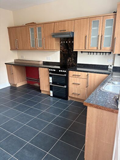 2 Bedroom Terraced House To Rent In Garnett Street, Barrowford, Nelson, Lancashire, BB9
