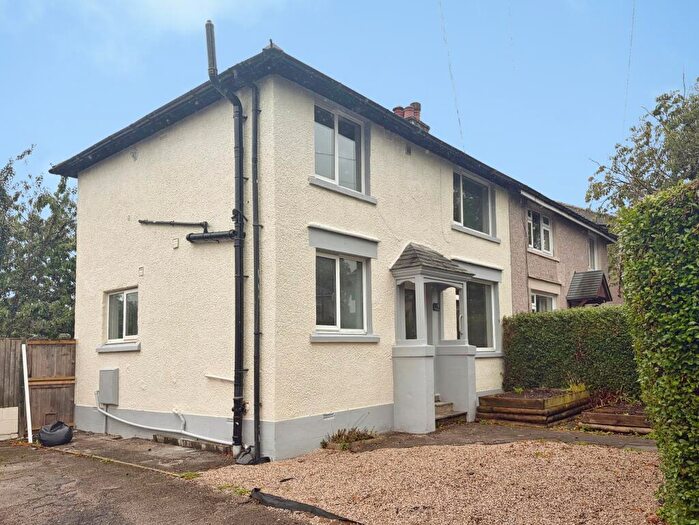 3 Bedroom Semi-Detached House To Rent In Ryelands Road, Lancaster, LA1