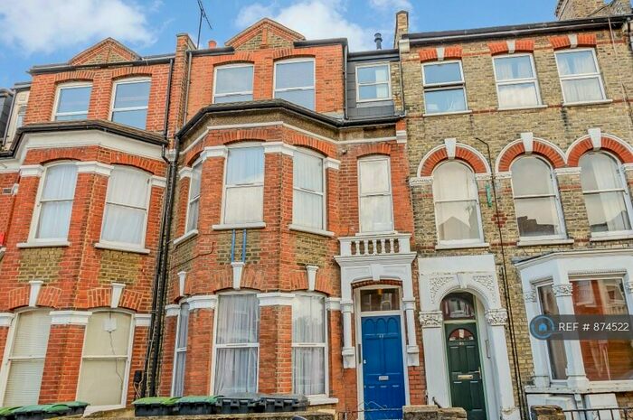 1 Bedroom Flat To Rent In Hornsey, London, N8