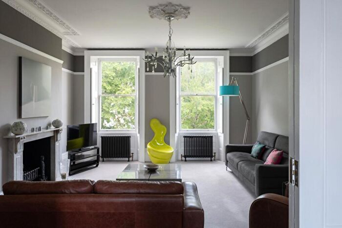 4 Bedroom Duplex For Sale In Brighton, East Sussex, BN1 - Photo 3