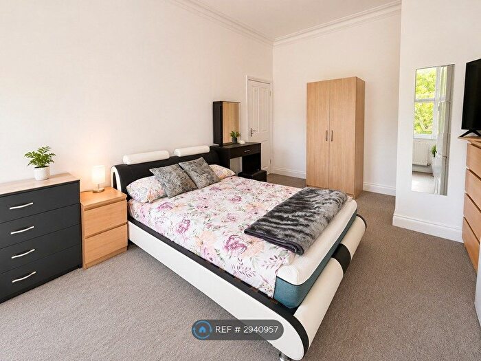 Studio To Rent In Station Road, London, NW4