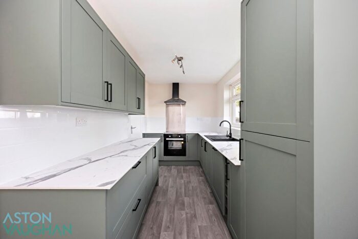 4 Bedroom Maisonette To Rent In Crowborough, East Sussex, TN6