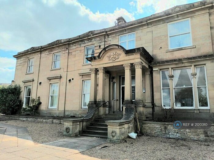 1 Bedroom Flat To Rent In The Manor House, Huddersfield, HD4