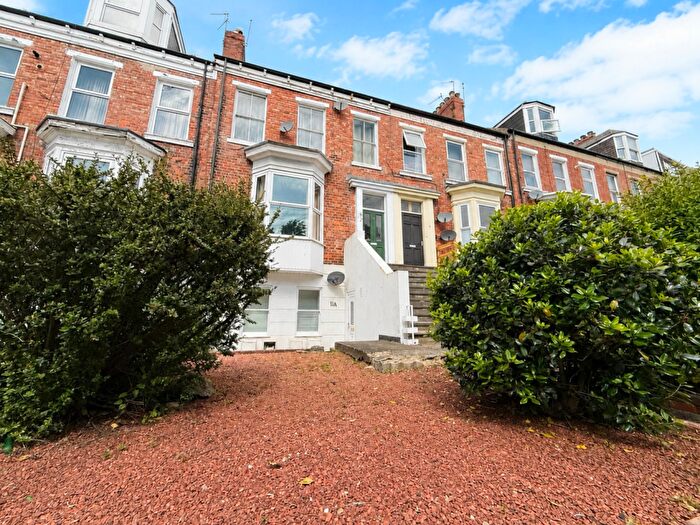 1 Bedroom Apartment For Sale In Belle Vue Crescent, Sunderland, SR2