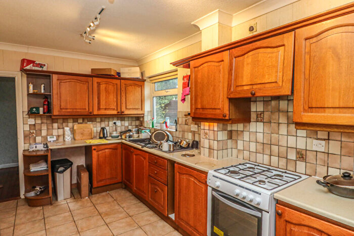 3 Bedroom Detached House For Sale In Winchelsea Drive, CM2