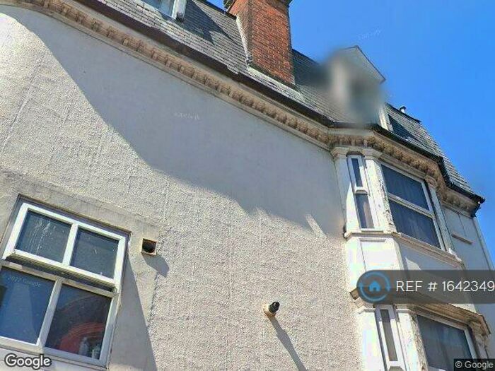 1 Bedroom Flat To Rent In Broad Row, Great Yarmouth, NR30