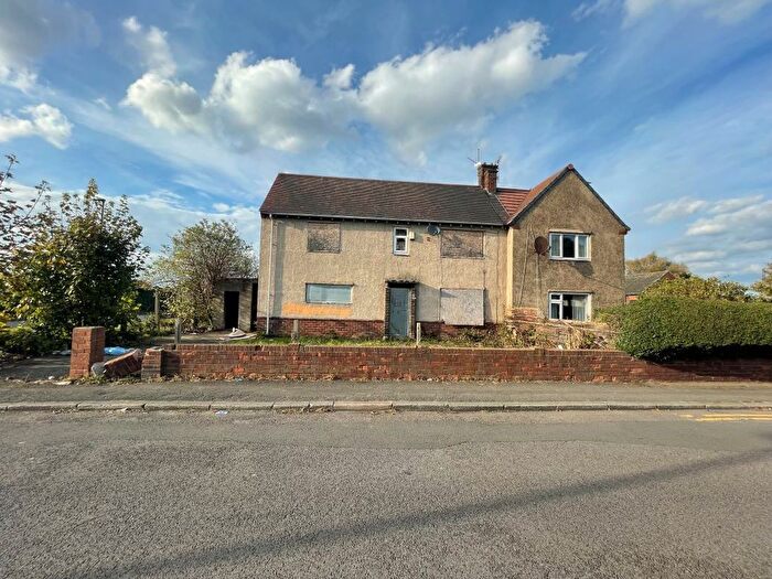 3 Bedroom Semi-Detached House For Sale In A St. Georges Road West, Grangetown, Cleveland, TS6