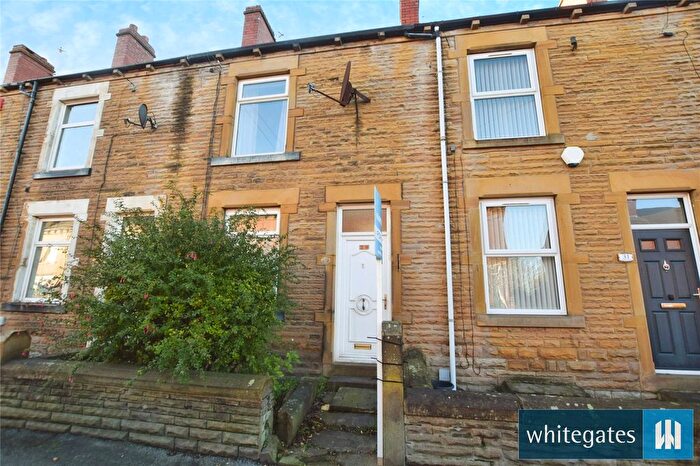 2 Bedroom Terraced House For Sale In Common Lane, East Ardsley, Wakefield, West Yorkshire, WF3