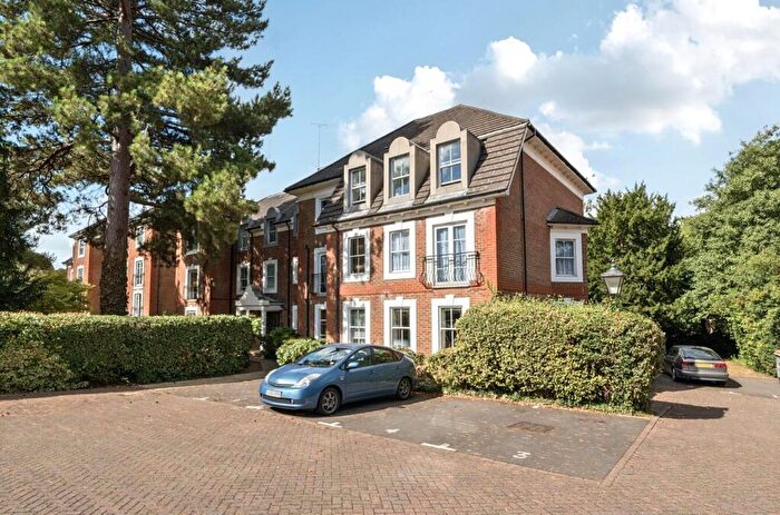 Studio To Rent In Woodside Avenue, Woodside Park, N12