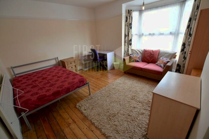 4 Bedroom Terraced House To Rent In Barclay Street, West End, LE3