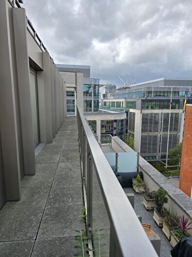 3 Bedroom Flat To Rent In Horseferry Road, SW1P