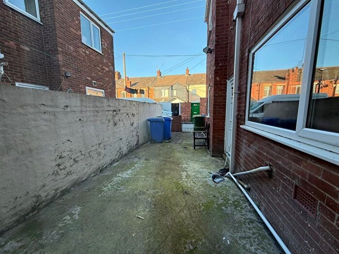 2 Bedroom Flat To Rent In Astley Road, Seaton Delaval, NE25