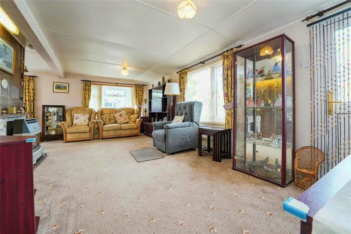 2 Bedroom Detached House For Sale In Woodlands Park, Quedgeley, Gloucester, Gloucestershire, GL2