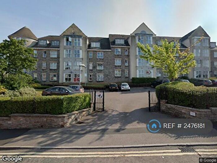 2 Bedroom Flat To Rent In Maytrees, Eastville, Bristol, BS5