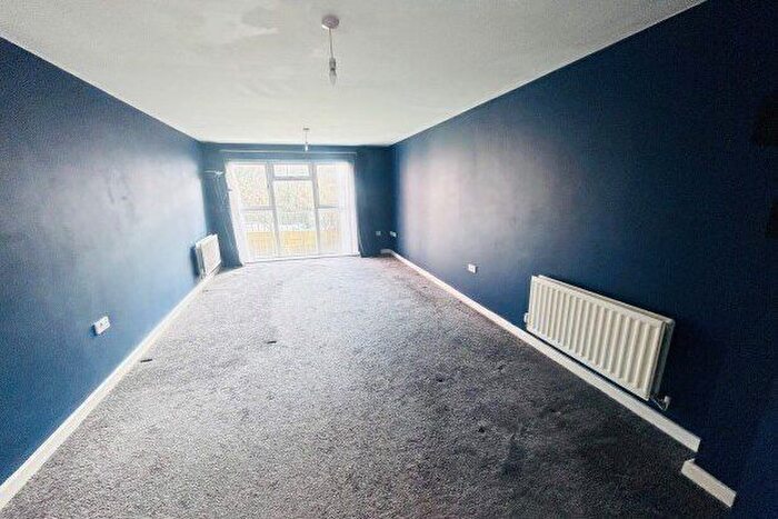 1 Bedroom Flat To Rent In Millward Drive, Milton Keynes, MK2