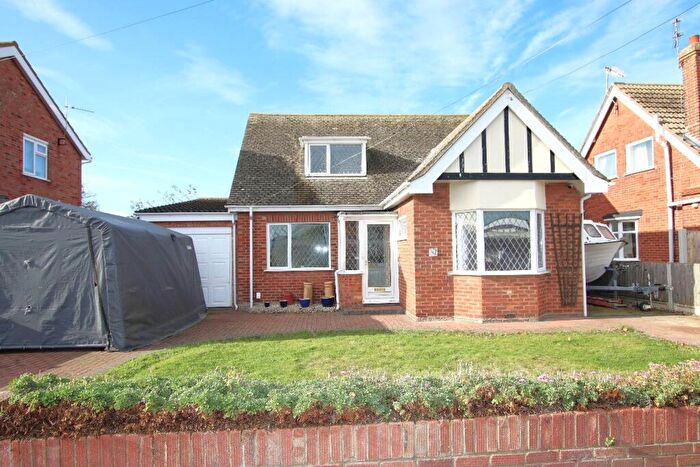 3 Bedroom Bungalow For Sale In Primrose Road, Holland On Sea, CO15