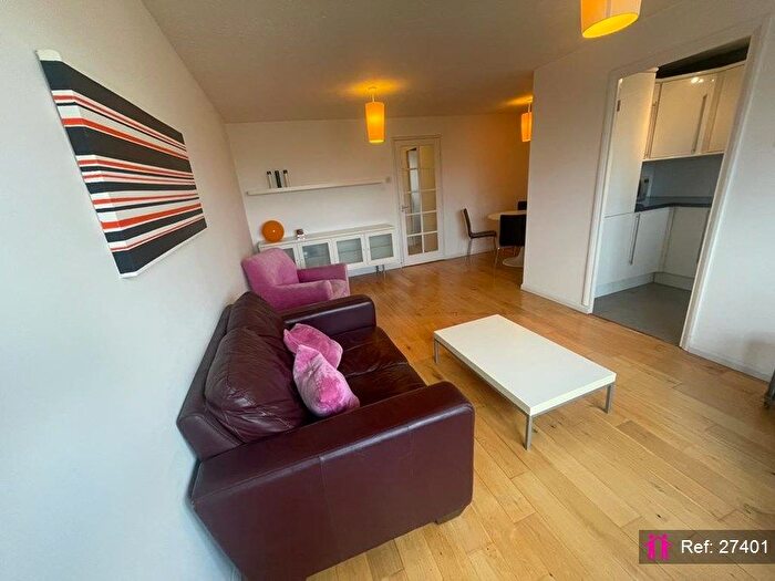 1 Bedroom Flat To Rent In Salmon Road, Dartford, DA1