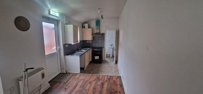 Studio To Rent In Birmingham, B11