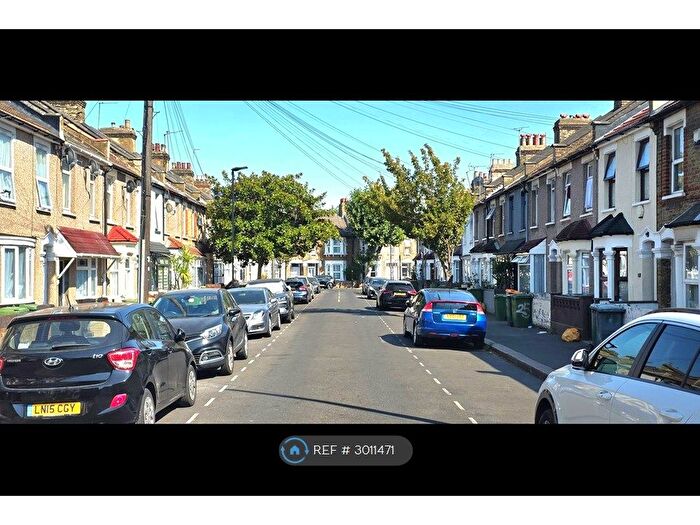 3 Bedroom Terraced House To Rent In Selby Road, London, E13