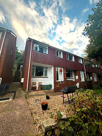 3 Bedroom House To Rent In Gloucester Road, Exeter, EX4