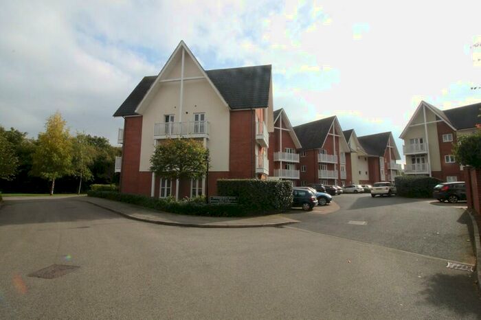 2 Bedroom Apartment To Rent In West Brook House, Woodshires Road, B92