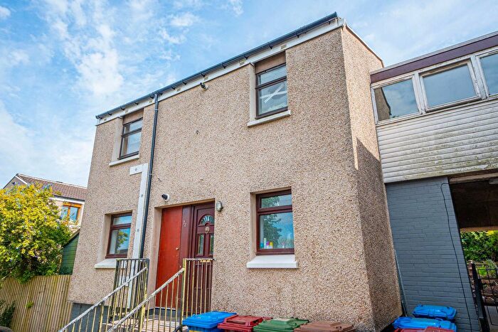 1 Bedroom Flat For Sale In Woodland Way, Denny, FK6