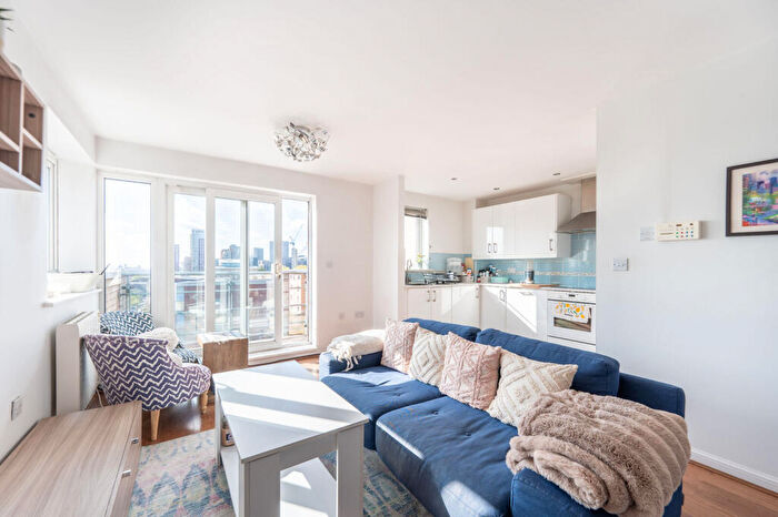 2 Bedroom Flat For Sale In G, Forty Lane, Wembley, HA9