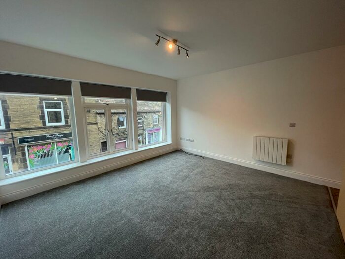 1 Bedroom Apartment To Rent In Briggate, Silsden, BD20