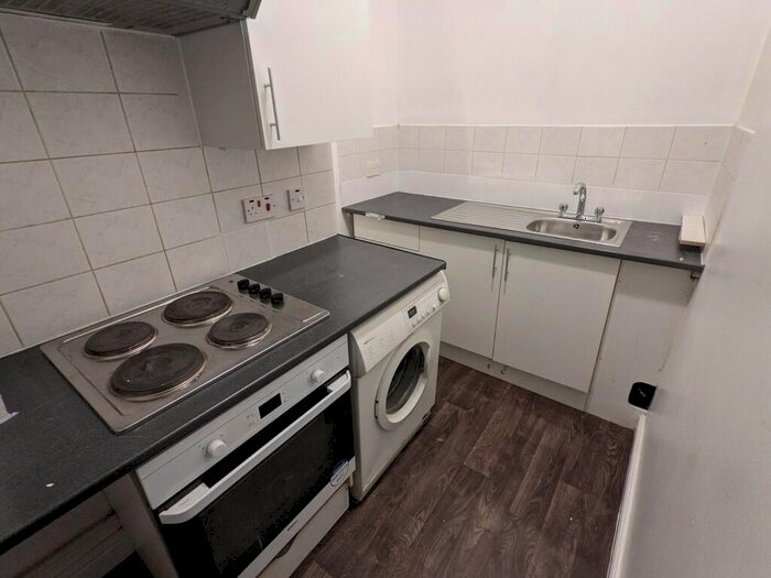 1 Bedroom Apartment To Rent In London Road, Leicester, LE2