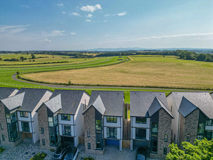4 Bedroom Town House For Sale In Furlong View, The Paddocks, CA2