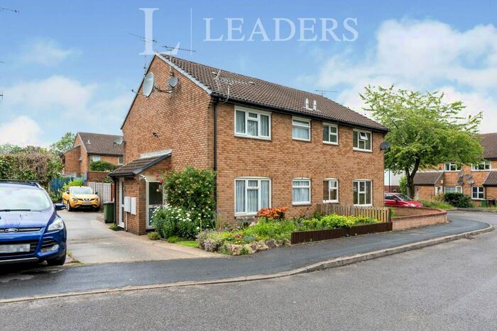 1 Bedroom End Of Terrace House To Rent In Lambourne Road, West End, Southampton, SO18