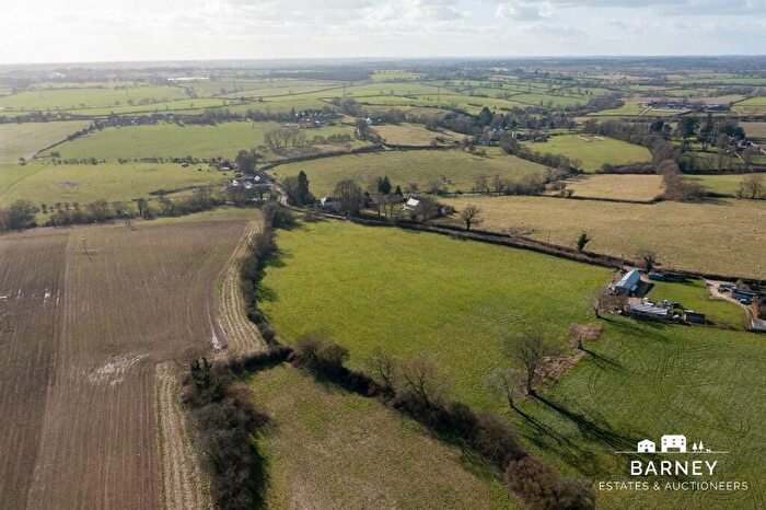 Land For Sale In Land Off Wicken Road, Leckhampstead, MK18