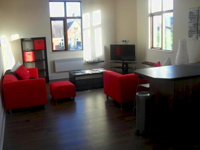 3 Bedroom Flat To Rent In Island Road, Barrow-In-Furness LA14