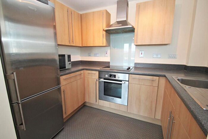 2 Bedroom Apartment To Rent In Mill Street, Foundry Court Mill Street, SL2
