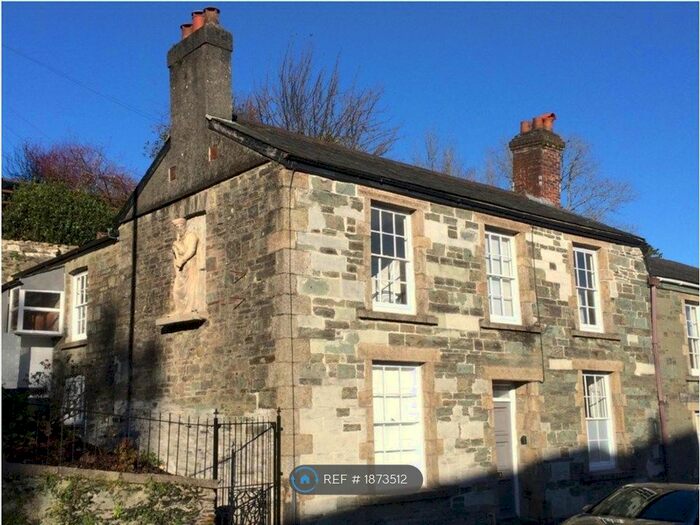 3 Bedroom Semi-Detached House To Rent In West Street, Tavistock, PL19