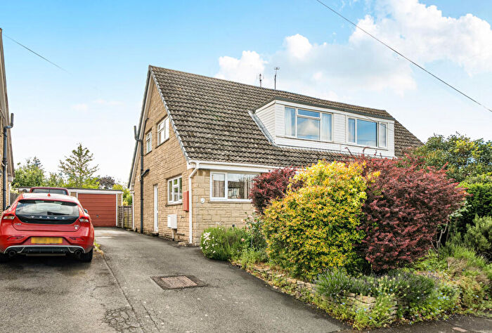 3 Bedroom Semi-Detached House For Sale In Manor Lane, Gotherington, Cheltenham, Gloucestershire, GL52