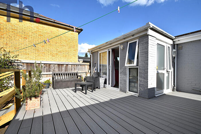 2 Bedroom Detached Bungalow For Sale In Oakfield, Ryde, Isle Of Wight, PO33