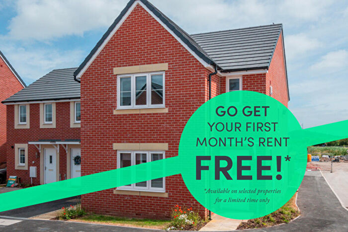 3 Bedroom House To Rent In Lowry Road, Brsitol, BS10