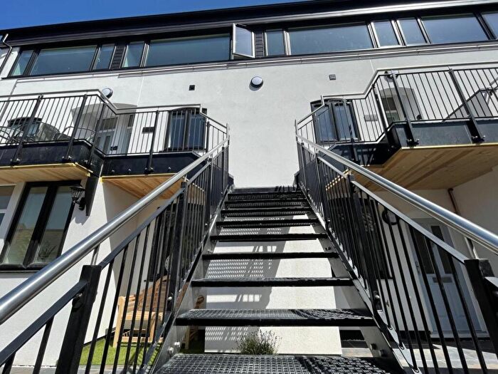 2 Bedroom Flat For Sale In Lees Terrace, Holt, NR25