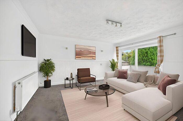 2 Bedroom End Of Terrace House For Sale In Avon Drive, Linlithgow Bridge, EH49