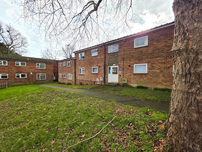 1 Bedroom House To Rent In York Close, Bury St Edmunds, IP33